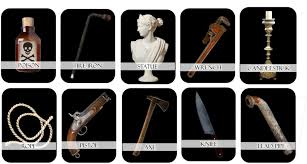For your next private event in providence, why not try a crime scene on providence just got a little more murderous now that the murder mystery company is in town! Clued In Murder Mystery Scavenger Hunt Printable Party Game Inspired By Clue