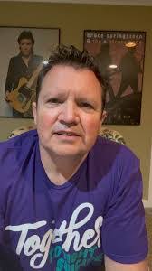 Keith Vickers's Instagram, Twitter & Facebook