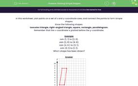 year 4 maths worksheets printable worksheets with answers