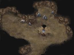 After the land of the goblins quest, a plain of mud sphere may be used to teleport here. Battlemap From Tonights Session Goblin Ogre Cave Inkarnate