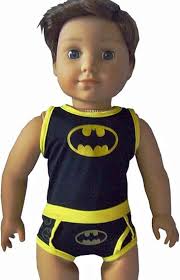 Logan American Girl Doll 2025