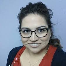 Jasmin Tejeda's Instagram, Twitter & Facebook