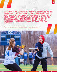 Our Marge Walker (via @margaretwalkr) is the Assists stat leader of our  incredible 2023 PUL season (via @premierultimateleague)! What do you think  is next? Be sure to follow us