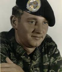 Joseph Lewis Mettler