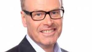 Telenor appoints strategy head Sørby as Uninor CEO