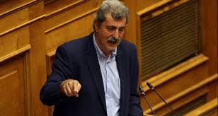 Μια αναφορά του κυριάκου μητσοτάκη για τον παύλο πολάκη και μία απάντηση του βουλευτή του συριζα στο facebook για το πότε θα κάνει το εμβόλιο ήταν αρκετά, ώστε κυβερνητικοί. Paylos Polakhs To Embolio Den Einai Panakeia Na Ependysoyme Sta Monoklwnika Antiswmata Voliotaki Gr
