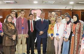 اعتمد الدكتور طارق شوقي وزير التربية والتعليم، منذ قليل، نتيجة الثانوية العامة، حيث سيتم نشرها عصر غد، الأربعاء، على الموقع الرسمي لوزارة التربية والتعليم. Ù…Ø­Ø§ÙØ¸ ÙƒÙØ±Ø§Ù„Ø´ÙŠØ® ÙŠÙƒØ±Ù… Ø£ÙˆØ§Ø¦Ù„ Ø§Ù„Ø«Ø§Ù†ÙˆÙŠØ© Ø§Ù„Ø¹Ø§Ù…Ø© ÙˆØ§Ù„ØªØ¹Ù„ÙŠÙ… Ø§Ù„ÙÙ†ÙŠ ÙˆÙŠÙ…Ù†Ø­Ù‡Ù… Ù…ÙƒØ§ÙØ£Ø© Ø§Ù„ØªÙ…ÙŠØ² ØµÙˆØ± Ø¨ÙˆØ§Ø¨Ø© Ø§Ù„Ø£Ù‡Ø±Ø§Ù…