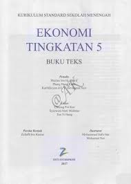 Apakah tujuan dasar ekonomi baru (deb) diperkenalkan? Ekonomi Tingkatan 5 Flip Ebook Pages 1 50 Anyflip Anyflip