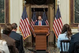 DHS Secretary Markwayne Mullin's Election Threat: Is Trump's 'Deep State' Now Weaponizing Voter Rolls?