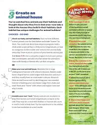 Pin On Junior Amuse Animal Habitats