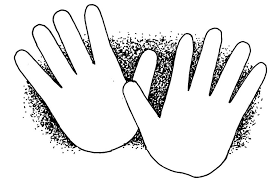 Upgrade to save unlimited icons. Praying Hands Coloring Page Free Printable Coloring Pages For Kids