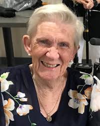 Obituary for Audra Ferguson Bean Brodowicz