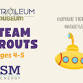 STEAM Sprouts: Captain Tinker's Ocean Lab