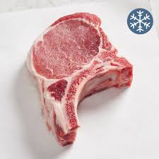 Very good 4.6/5 (8 ratings). Pork Chops Bone In Frozen Applestone Meat Company