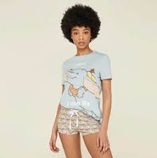 Tenue d'intérieur femme pyjama velours femme pyjama satin femme pyjama polaire femme undiz pyjama grenouillère adulte femme pyjama harry potter pyjama disney femme grenouillere adulte pyjama combinaison femme pantalon pyjama femme corsaire femme. BuÄ'enje Milje Atraktivan Pyjama Femme Disney Undiz Intentionalmusing Com