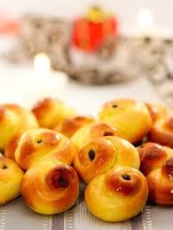 Saffron Buns Brioche Allo Zafferano Food Recipes Tasty