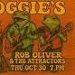 Rob Oliver & The Attractors at Froggie's