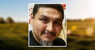 Erasmo Fernando "Big Mo" Cisneros Obituary January 8, 2021