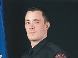 Local community mourns fallen police officer who grew up in Hagersville