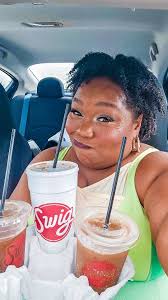 🥤Dirty Sodas!?! Trying Swig for the first time. This viral soda shop just  opened a new location in Clermont Florida. I might be a Texas Tab girl  💁🏾‍♀️, ., ., #swig #dirtysoda #dirtydietcoke ...