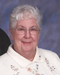 Obituary information for Shirley Ann MacKenzie