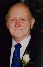 Frederick J. Hepburn