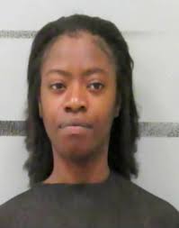 FRANKLIN, BREANNA ANTONIA 07/22/2024 Age: 25 Charges: RESIST ARREST SEARCH  OR TRANSPORT (ON VIEW) RESIST ARREST SEARCH OR TRANSPORT (ON VIEW)  Arresting Agency: LPD #lubbockpolicedepartment #BreannaAntoniaFranklin