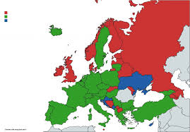 Zece tari in uniunea europeana, va roog!! Recapitulare In Ce Tari Putem Calatori Fara Carantina Din Ce Tari Putem Veni Fara Auto Izolare