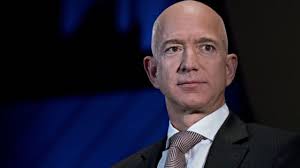 Раскроет ли все свои секреты джефф безос? Dzheff Bezos Rasskazal Chem By Zanimalsya Esli By Amazon Provalilsya Inc Russia