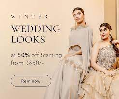 Flyrobe India S Largest Fashion Rental Service Best Indian Wedding Dresses Indian Saree Dress Wedding Dress Men
