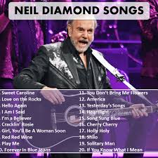 The 50 best film scores of all time. Neil Diamond Songs 20 Best Neil Diamond Songs Of All Time Spinditty
