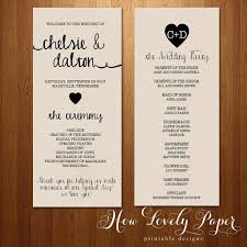 This Item Is Unavailable Etsy Printable Wedding Programs Wedding Programs Wedding Ceremony Programs