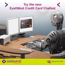 People trust facebook/messenger app, so questions of credit or debit card payment information will be a thing of the past. Eastwest Bank With Just A Few Clicks You Can Now Access And View Your Account Information Make Requests And Perform Credit Card Account Related Transactions Via Facebook Messenger It S That Easy Click