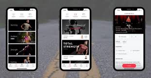 Peloton has expanded its line of home fitness equipment with the tread, and as you can imagine, it's not your typical treadmill. Our Full Peloton Workout App Review Pros Cons Is It Worth It Mcauliffe Chiropractic Office Chiropractors