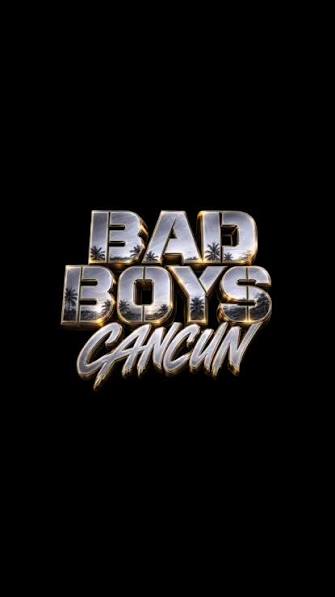Bad Boys Cancun Episode 1