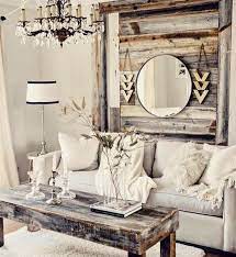 Adorable Cozy And Rustic Chic Living Room For Your Beautiful Home Decor Ideas 151 Rustic Chic Living Room Living Room Decor Rustic Rustic Living Room