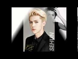 182 cm blood type : Top Most Handsome Exo Members Youtube