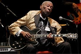Resultado de imagen de BB king