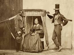 The abolition act opted for a gradual method to end slavery, allowing slave owners time to adapt to the new law. Photos Reveal Harsh Detail Of Brazil S History With Slavery Parallels Npr