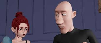 Animation & Visual Effects