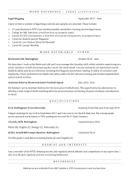 There's also a detailed student cv writing guide at the bottom. Cv For Internship Free Word Cv Template To Download Edit Cvtemplatemaster Com