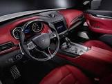 MASERATI-LEVANTE