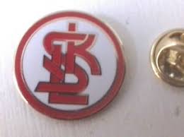 As of 2017 łks advanced to the 3rd tier of polish football resulting in the mayor announcing that the remaining three tribunes will be built. Anstecknadel Football Pin Badge Lks Lodz White Poland Ebay