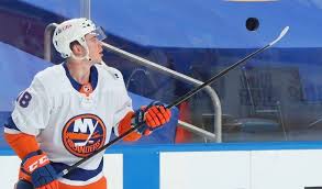 Beauvillier was drafted by the islanders with the 28th overall pick in the 2015 nhl entry draft. After The Buzzer Anthony Beauvillier Nhlpa Com