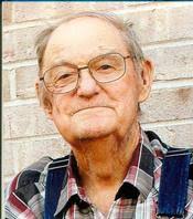 Marvin Dean Whitt (1931-2013)