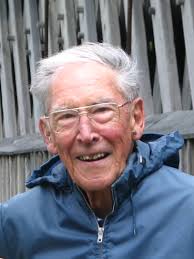 Andrew Raymond Mitchell Roy (1924-2020)