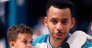 Our Favorite Virginia Tech Players Start With Dell Curry