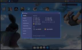 This program creates a virtual device that you can easily manage from its main menu, as well as quickly download and install a variety of apps as if you were working on a real android device. Ai6je9hhdmbhum