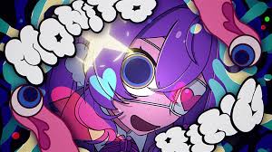 Her Captivating Power - Electrifying Allure