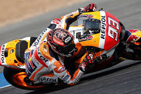 Marc márquez is a 28 years old motorcycle racer, marc márquez birthday is on february 17, 1993 (zodiac sign is aquarius). 2018 Thailand Motogp Test Day 2 Marquez Fastest Under 1 30 Lap Time